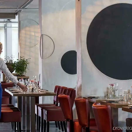 Hotel Casa Amsterdam 