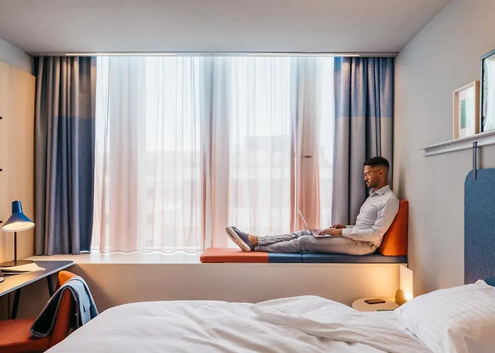Hotel Casa Amsterdam